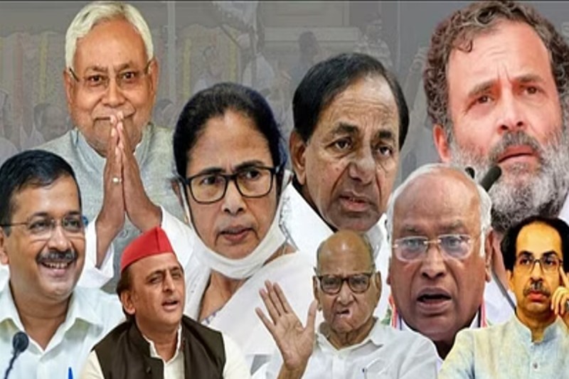 PM candidate from INDIA Alliance