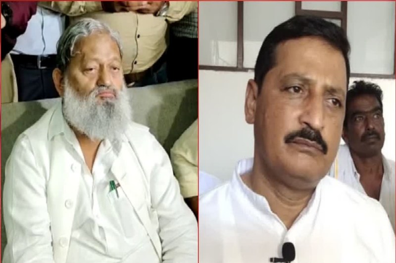 Anil viz Mamman Khan