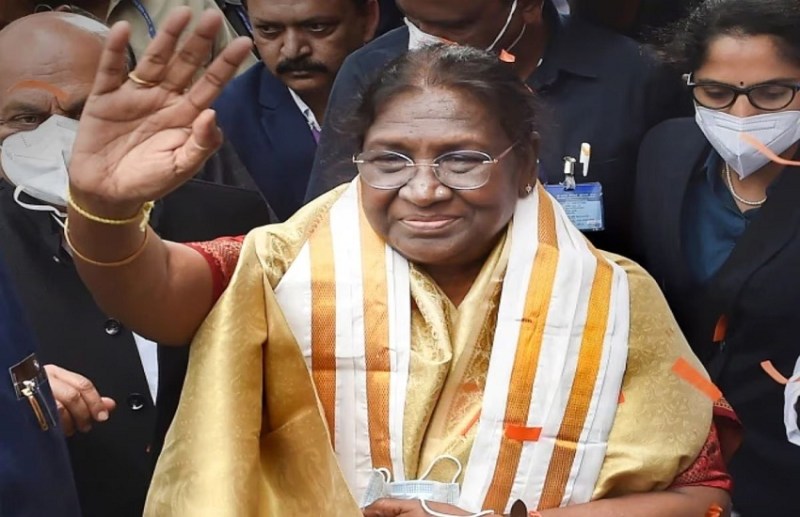 राष्ट्रपति मुर्मु आज रायपुर में.. भगवान जगन्नाथ के दर्शन कर इन कार्यक्रमों में होंगी शामिल, ये रहा मिनट टू मिनट का शेड्यूल