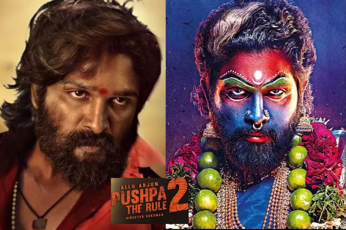 Pushpa 2 का इंतजार हुआ खत्म, रिलीज डेट आई सामने, इस दिन सिनेमाघर में दस्तक  देगी अल्लू अर्जुन की फिल्म! | allu arjun Pushpa 2 upcoming movie release  date out 2024 march rashmik ...