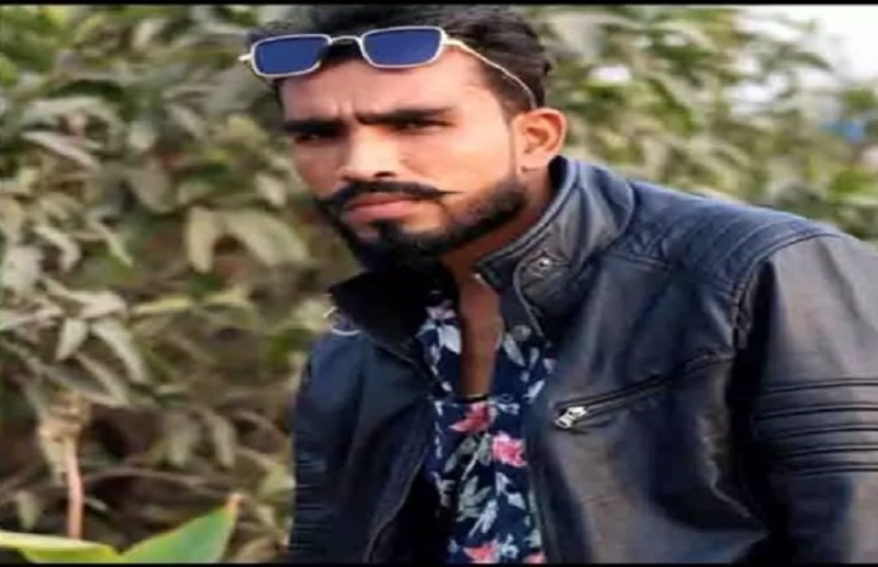 गुस्से में मुंह बोले भाई ने युवक की कर दी हत्या