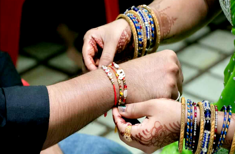 rakshabandhan 2023