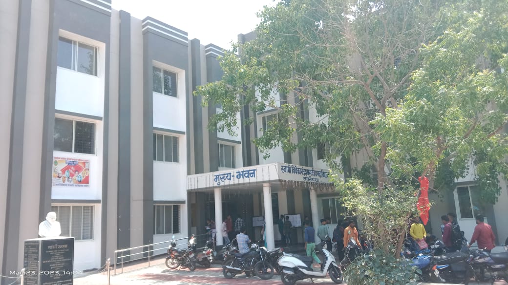 जिले में ही कानून की पढ़ाई कर सकेंगे युवा