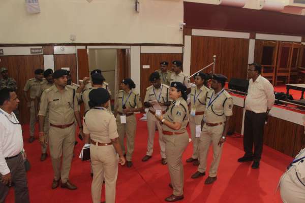 Tenth Convocation Ceremony