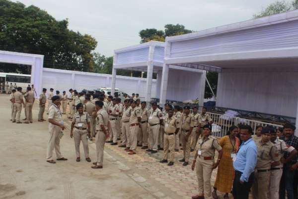 Tenth Convocation Ceremony