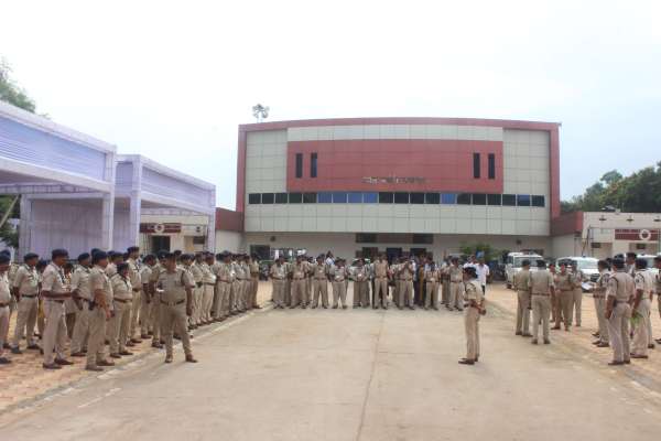 Tenth Convocation Ceremony