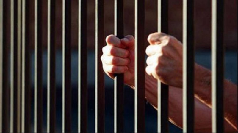 Life imprisonment for girlfriend's killer,Life imprisonment for girlfriend's killer