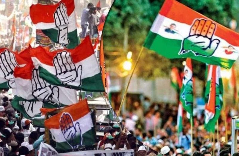 Rajasthan Politics : राजस्थान में कांग्रेस को तलाश... सवाल ये कि कौन-कौन बनेंगे खिवैया