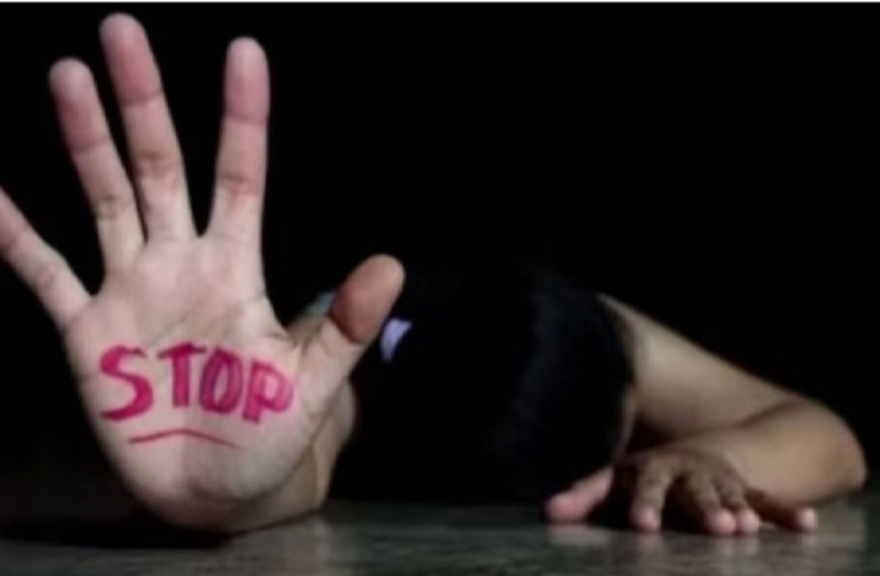 छात्रा से दुष्कर्म के आरोप में कोचिंग इंस्टीट्यूट का कर्मचारी गिरफ्तार