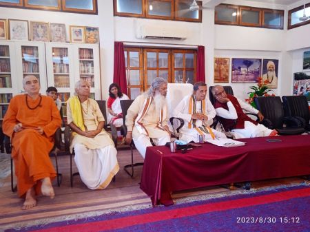 संस्कृत को रोजगार की भाषा बनाने से मिलेगी खोई हुई पहचान
