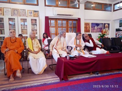 संस्कृत को रोजगार की भाषा बनाने से मिलेगी खोई हुई पहचान
