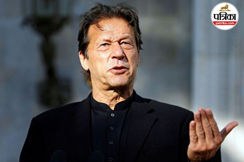 Imran Khan