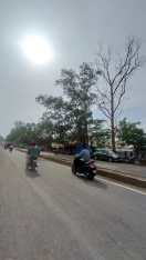 सूरज की चमक करा रही मार्च-अप्रैल का अहसास