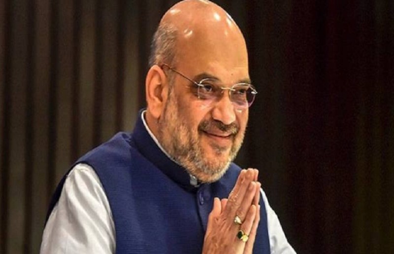 CG Election 2023 : अमित शाह आज आएंगे रायपुर.. घोषणा पत्र के लिए बनाएंगे चुनावी प्लान