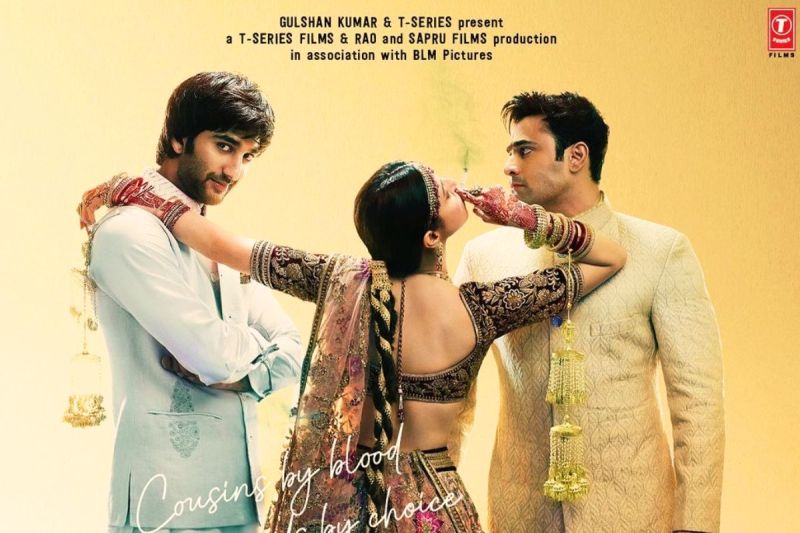 2nd FIR registered against Yaariyan 2 in Amritsar T-Series producer Bhushan Kumar has been named in the FIR