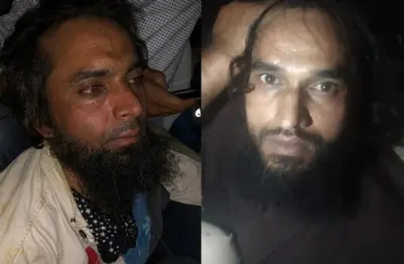 Kanhaiya Lal murder case