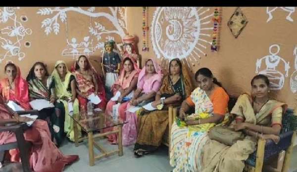 मनपा, नपा, व पंचायत के नए पदाधिकारियों के नामों पर चर्चा