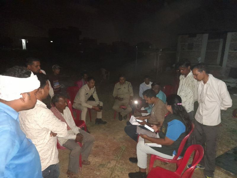 25 साल में 768 लड़कियों को बालिका वधू बनने से बचाया, 26 हजार बच्चों की मदद की, कई भटकी लड़कियों को परिवार से जाेड़ा