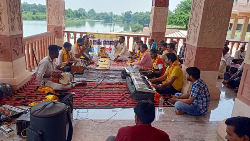 कल मंडियों में अनिश्चितकाल के लिए खरीदी बंद