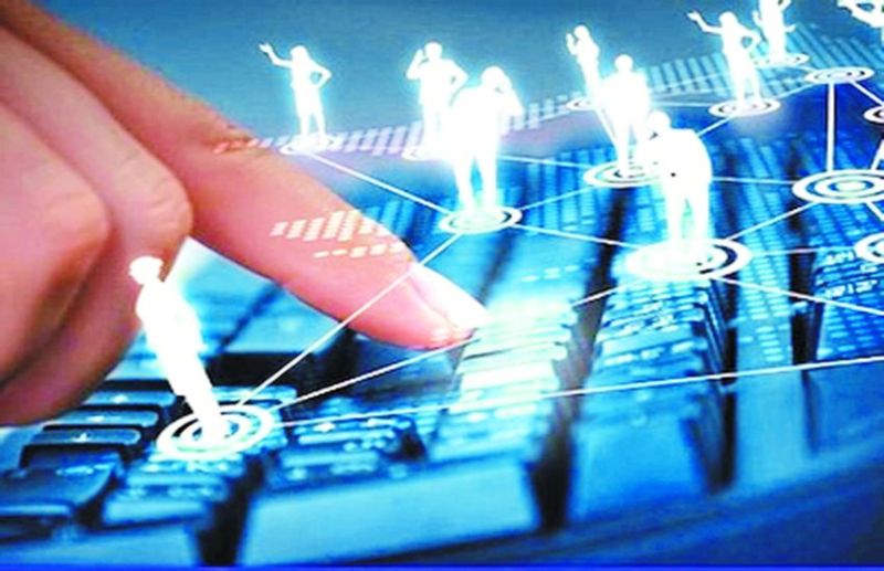 साइबर सिक्युरिटी कोर्स का क्रेज, 400 से ज्यादा रजिस्ट्रेशन