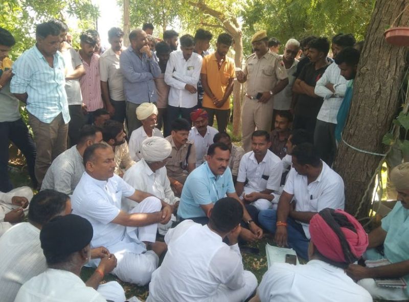 करंट से चार की मौत का मामला, सहायक और कनिष्ठ अभियंता एपीओ