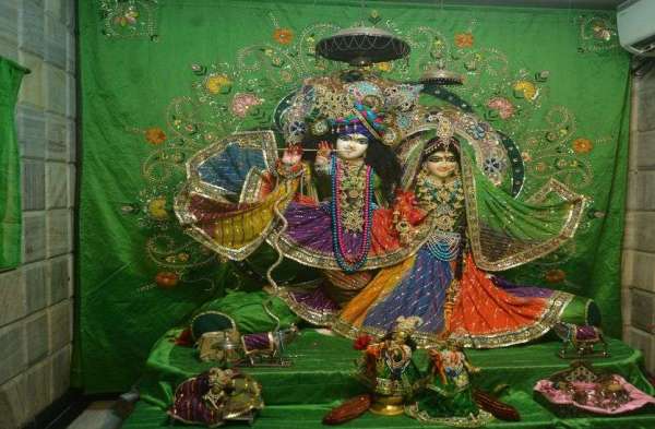 भगवान...आपसे यही प्रार्थना