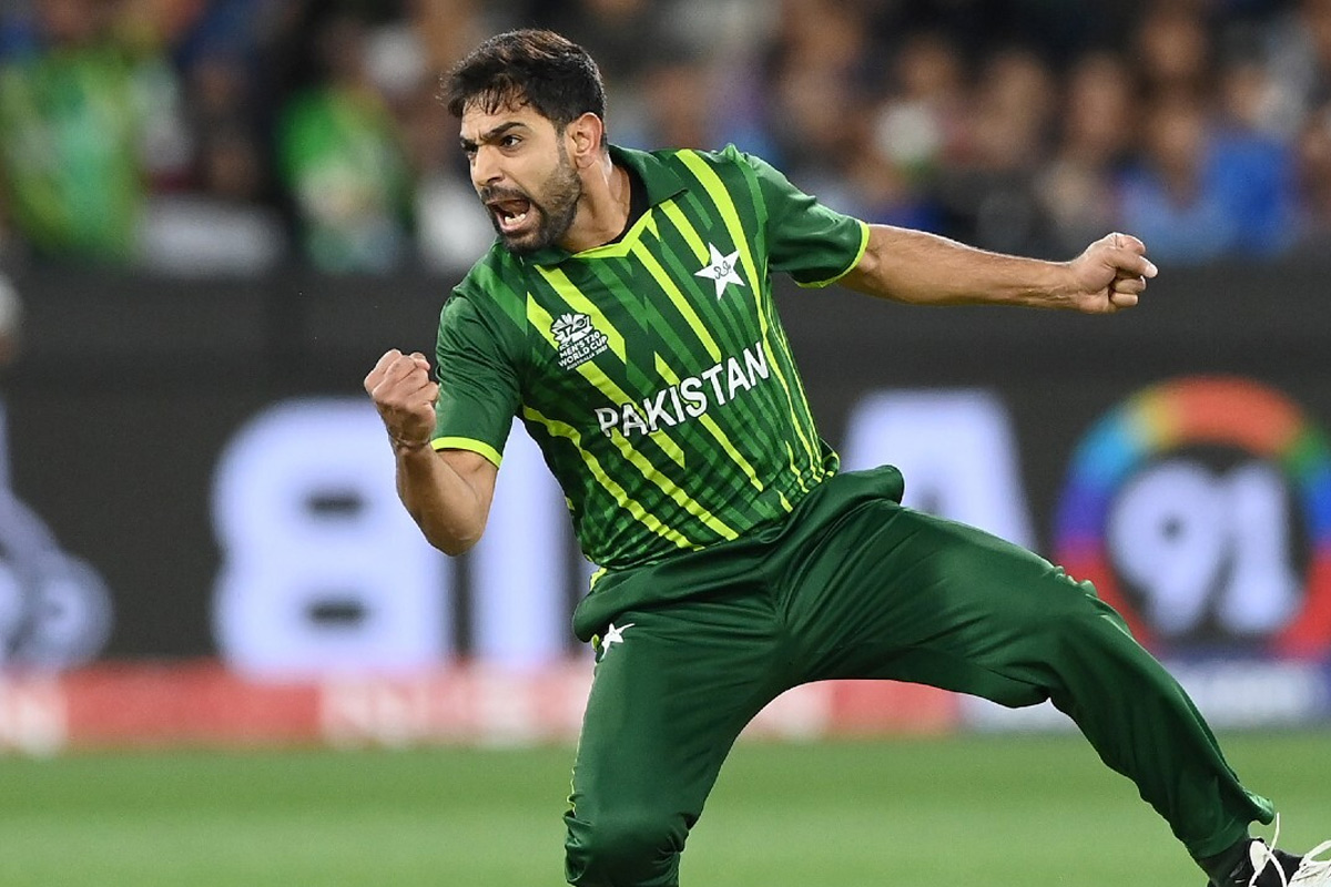 haris rauf pakistani cricketer diet plan