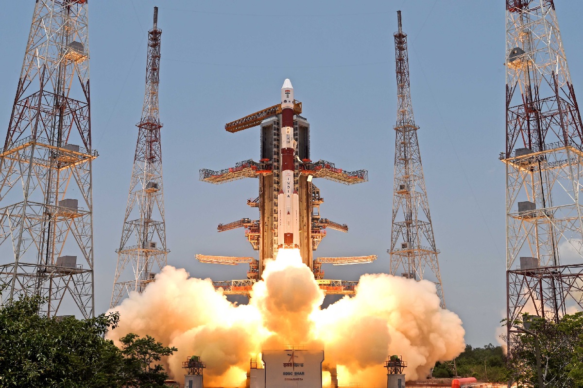 Lagrange Point: जानिए कहां है L1, जहां ISRO ने Aditya स्पेसक्राफ्ट को भेजा