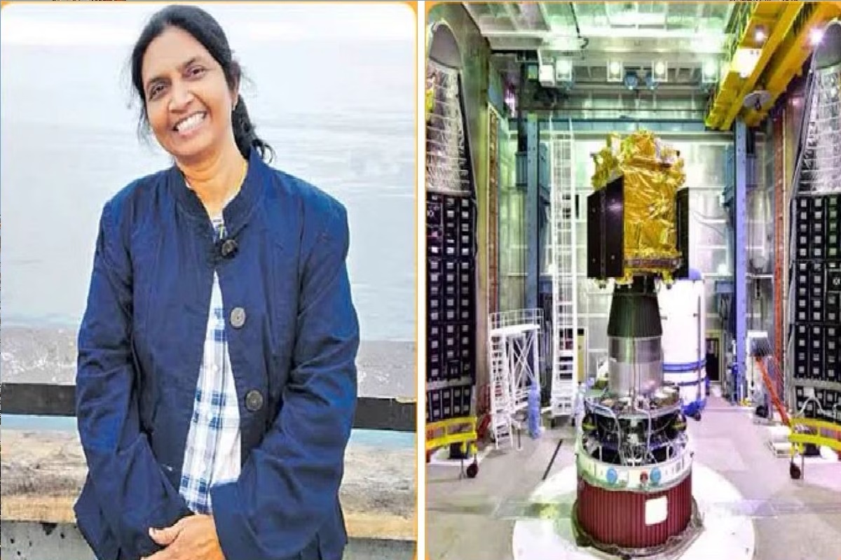 जानिए, ISRO की महिला वैज्ञानिक ‘निगार शाजी’ के बारे में, जिन्होंने लॉन्च किया
Aditya L1
