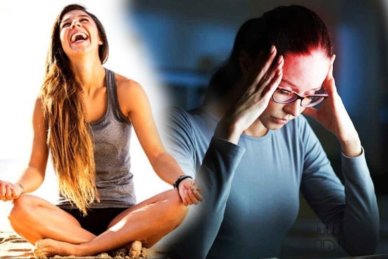 Secrets to a Happy and Healthy Life in These Habits