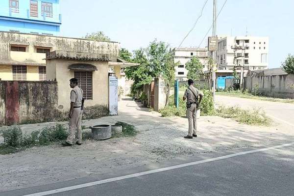 Corruption in Jal Jeevan Mission: ED raids official