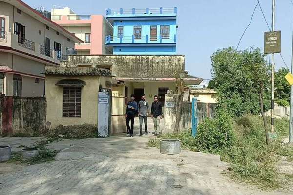 Corruption in Jal Jeevan Mission: ED raids official