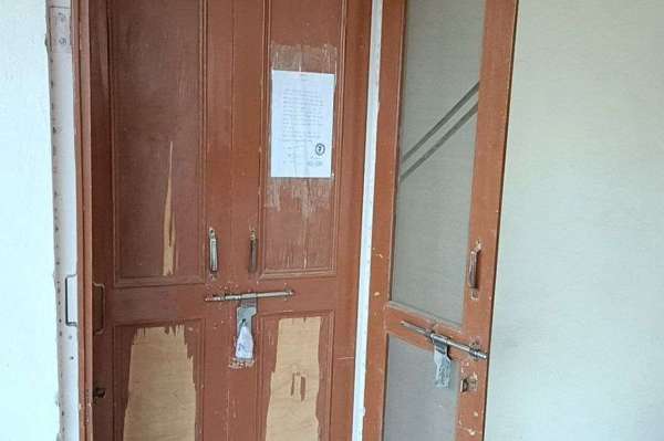 Corruption in Jal Jeevan Mission: ED raids official