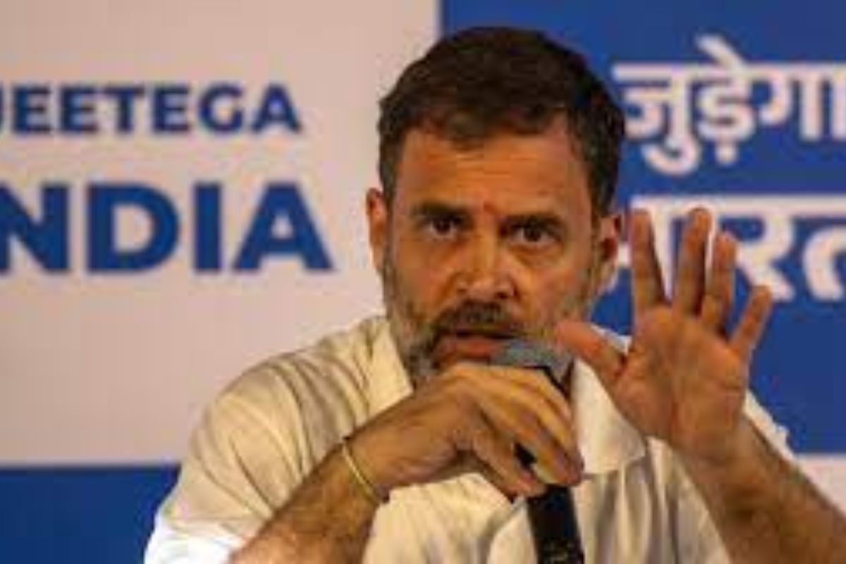 One Nation- One Election