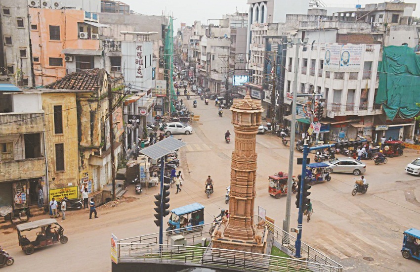 पंद्रह दिनों बाद 19 सितंबर से शहर में गणोत्सव