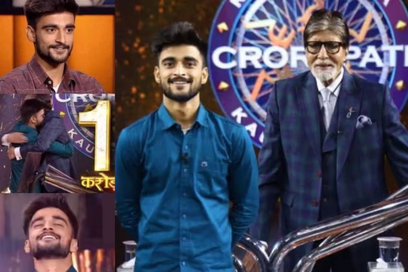 Jaskaran Singh won Rs 1 crore now he is ready to play for question of Rs 7 crore