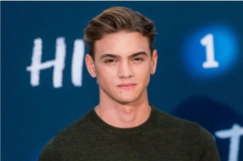 Gabriel Guevara arrested on sexual harassment charges at Venice Film Festival