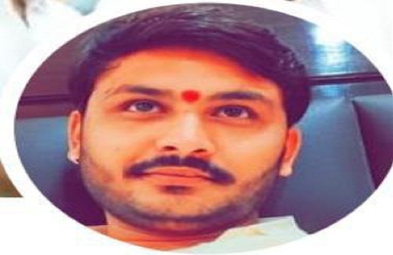 जंगल में मिली युवक की लाश, इलाके में फैली सनसनी