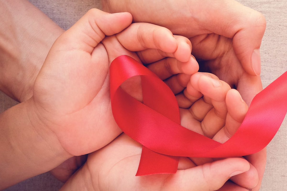 World Blood Cancer Awareness Month