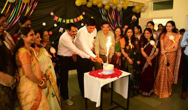 शिक्षक दिवस