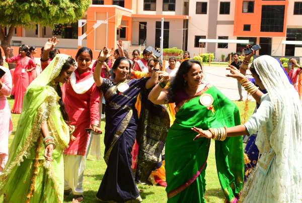 शिक्षक दिवस 