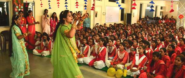 शिक्षक दिवस