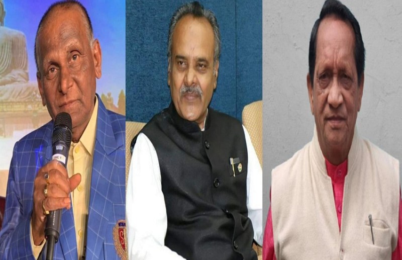 Teachers Day : कंधे में हाथ रखकर बढ़ाया हौसला... शिक्षकों ने संवारा इन शख्सियतों का जीवन, दी गई सीख ने दिलाई सफलता