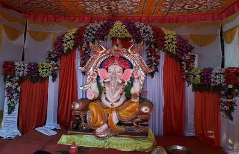Necessary instructions for Ganeshotsav committees