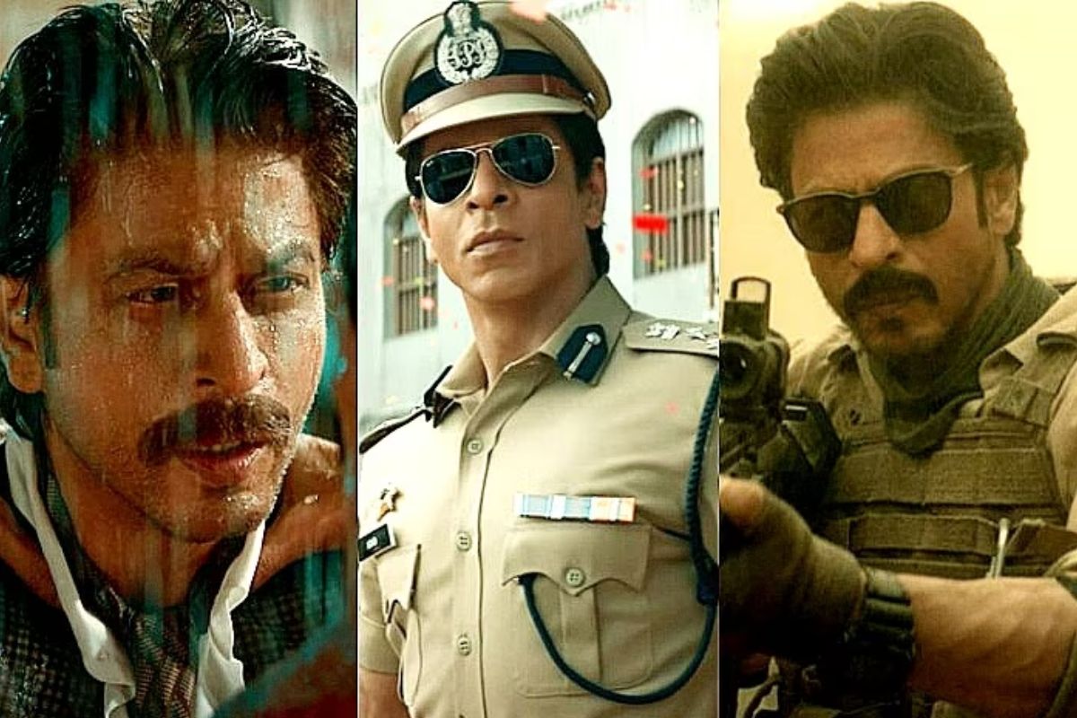 Jawan Movie Review: सुपरहिट और उम्दा है फिल्म, 48 घंटे पहले आया जवान का ...