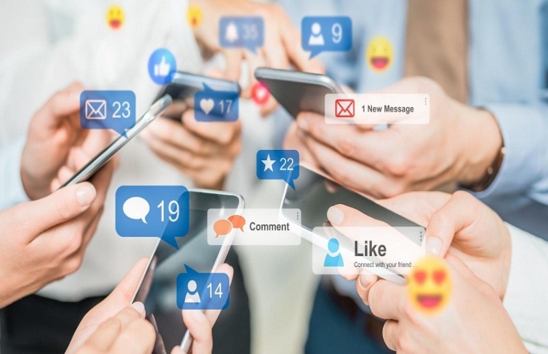 मीडियाकर्मी ने नेता के खिलाफ सोशल मीडिया में लिखी अप्पत्तिजनक बातें, पुलिस ने की कड़ी कार्रवाई