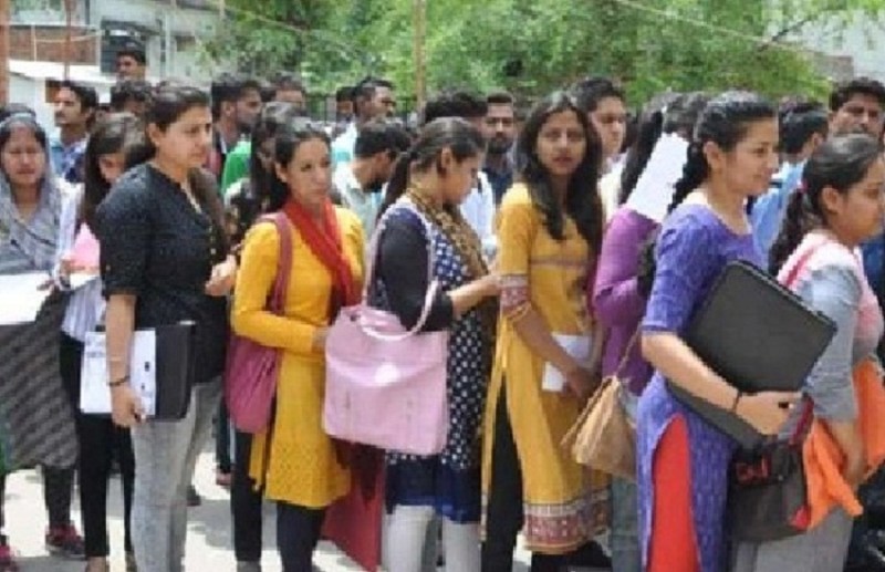 Government will provide jobs to 150 girls with free training