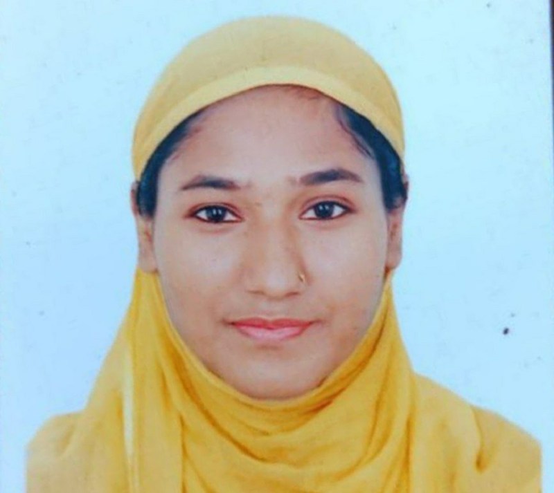 दोस्त से मिलने के लिए बांग्लादेश से भारत आई एक और ‘सीमा हैदर’