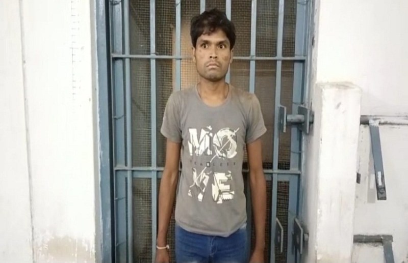 Father attacked son in Mahasamund