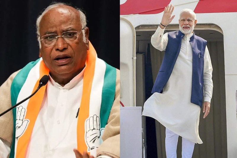 6 September Top News Mallikarjun kharge rajasthan PM Modi Jakarta